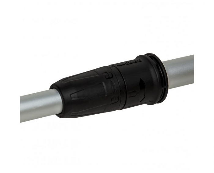 Trimmer Procraft GT750, motocoasa electrica 750W, Gradina si spatii verzi, Fir Nailon 2mm [3]