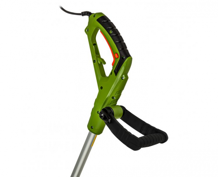 Trimmer Procraft GT750, motocoasa electrica 750W, Gradina si spatii verzi, Fir Nailon 2mm [2]