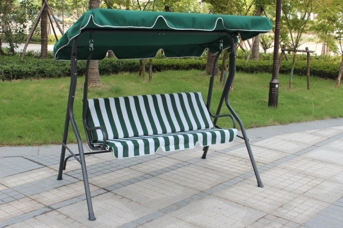 HEINNER BALANSOAR 3 LOC. VERDE 177x110x146CM [2]