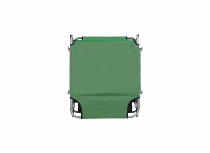 HEINNER SEZLONG CU PARASOLAR 186X55X24CM VERDE [3]