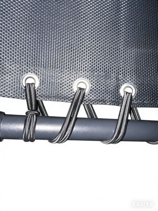 HEINNER SEZLONG REGLABIL 189*58*30CM, Black [2]
