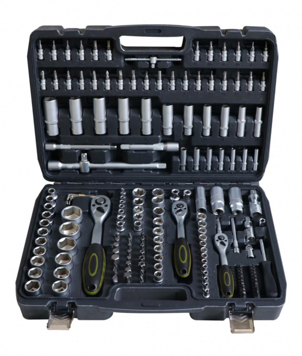 HEINNER TRUSA 172 PIESE CR-V (1/4",3/8"&1/2") [1]