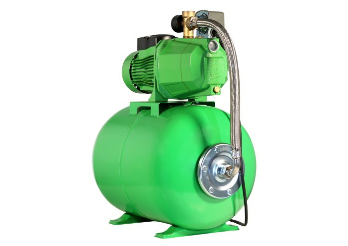 Hidrofor 1500W, debit 70L/min, 50m, bazin 50L ProGARDEN HF 450/50 [2]