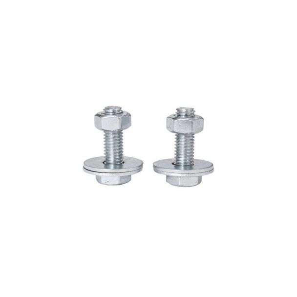 Hidrofor cu pompa de mare adancime Wasserkonig FA684825, putere 1500 W, debit 2880 l/h, inaltime refulare 68 m, aspiratie 40 m, vas de expansiune 24 litri [4]