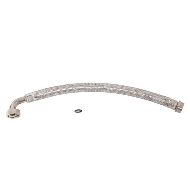 Hidrofor cu pompa de mare adancime Wasserkonig FA684825, putere 1500 W, debit 2880 l/h, inaltime refulare 68 m, aspiratie 40 m, vas de expansiune 24 litri [5]