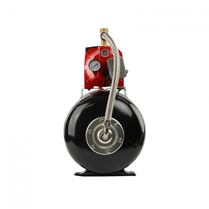 Hidrofor Elefant AUTOJET100S, 50 L, 550 W, 35 L/min, 42 m, Alimentare Automat [4]