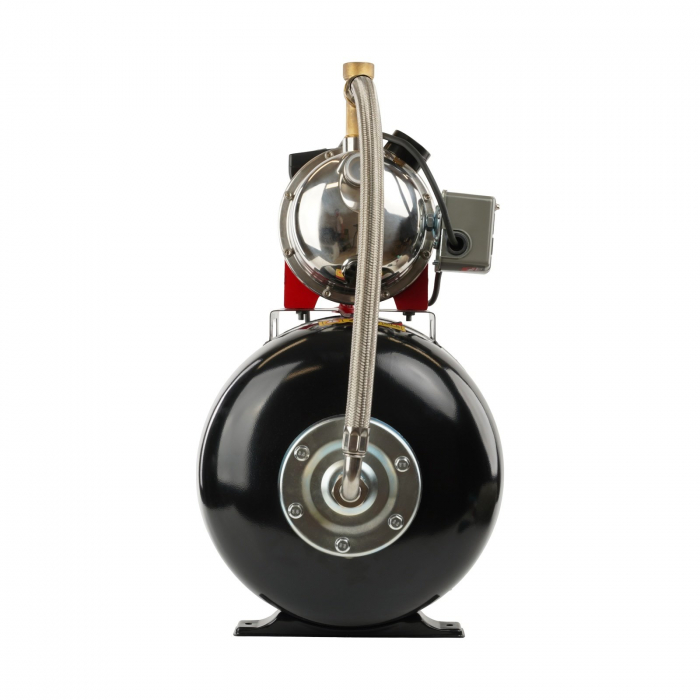 Hidrofor Elefant AUTOJS100, 50 L, 550 W, 35 L/min, 42 m, Monofazat [5]