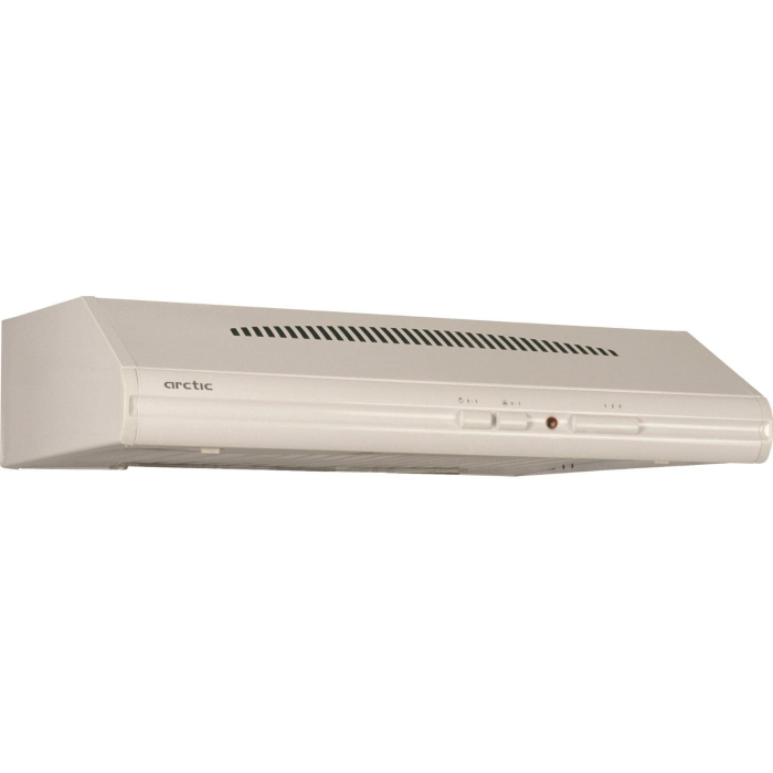 Hota Arctic AH62, 2 motoare, 250 W, putere de absorbtie 365 mc/h, Alb [1]