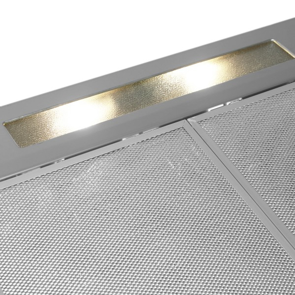 Hota clasica Samus SM62S Eco+, 2 motoare, 94 W, tehnologie Eco+, Argintie [3]