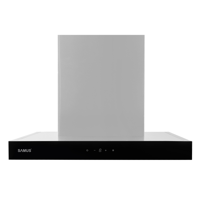 Hota decorativa Samus HS661DGX [2]