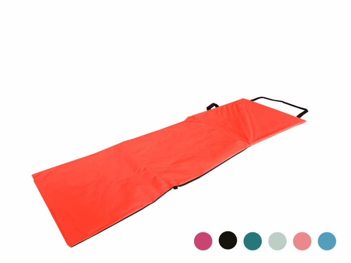HR COVOR PLAJA TIP SEZLONG -51X151X45CM-mix culori [3]