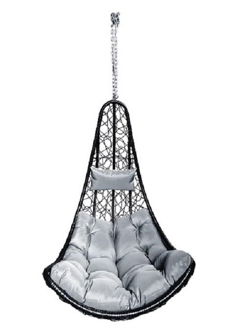 Scaun Suspendat Vigo – Hamac de Tavan pentru Relaxare Modernă [1]