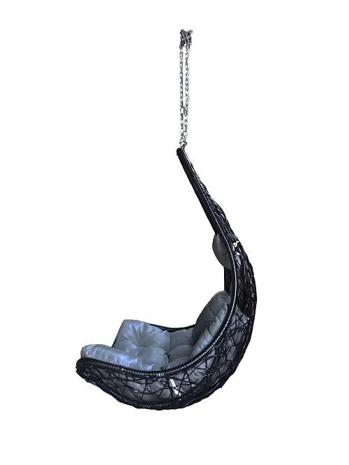 Scaun Suspendat Vigo – Hamac de Tavan pentru Relaxare Modernă [2]