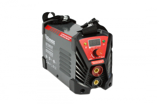 Aparat de sudura Invertor AlmazProfi 250A AZ-ES003, Clesti de sudura + Manusi de protectie marime 16 [5]