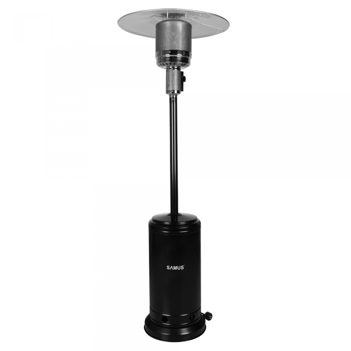 Incalzitor de terasa pe gaz Samus ITGS-14000B2 [1]