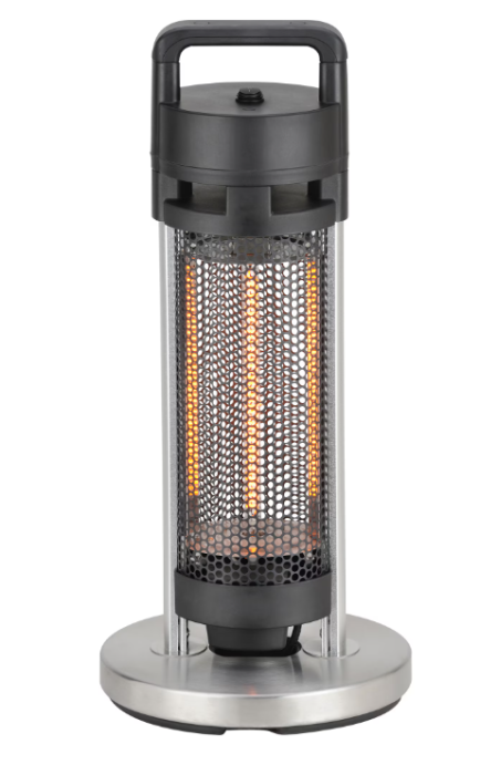 Incalzitor Electric Heinner SITG005, 700 W [1]