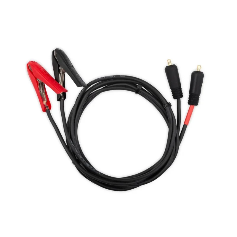 Incarcator electronic multifunctional pentru baterii TELWIN 12V/24V cu afisaj LCD. [7]