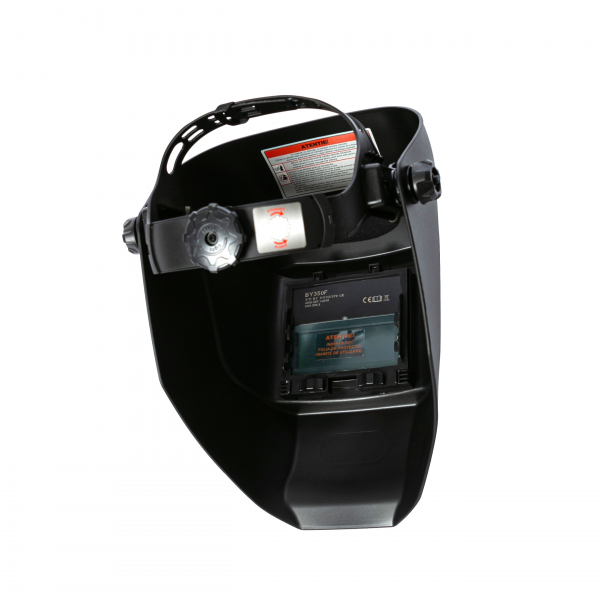 PACHET - Invertor de sudura Almaz AZ-ES001 180 A Electrod 1.6-4mm, accesorii incluse + Masca de sudura automata cu cristale [6]