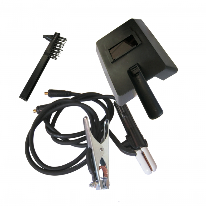 Invertor de sudura HYUNDAI MMA-181 [3]