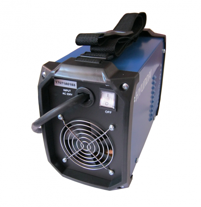 Invertor de sudura HYUNDAI MMA-181 [2]