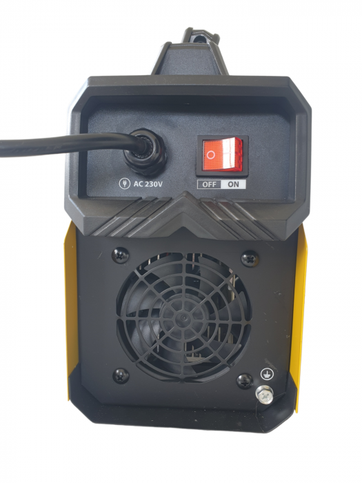 Invertor de sudura ROTOR RWH300, amperaj 30-300 A [2]