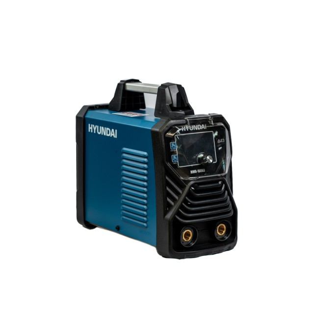 Invertor sudură Hyundai MMA-160T, 160A, Tehnologie IGBT, Display digital, Funcții Hot Start & Anti Stick [4]