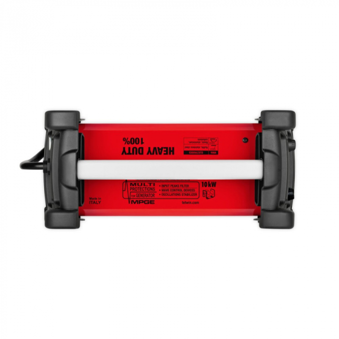 Invertor sudura TELWIN TECHNOLOGY 238 XT CE/MPGE, 200 A [7]