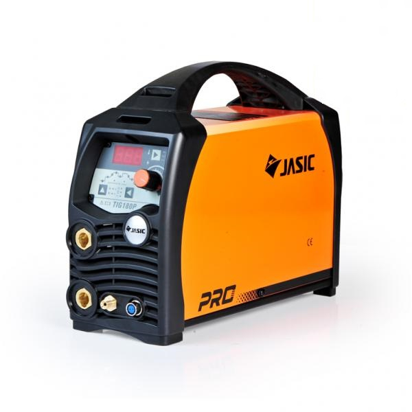 Aparat de sudura TIG AC/DC JASIC TIG 200P AC/DC (E201) [2]
