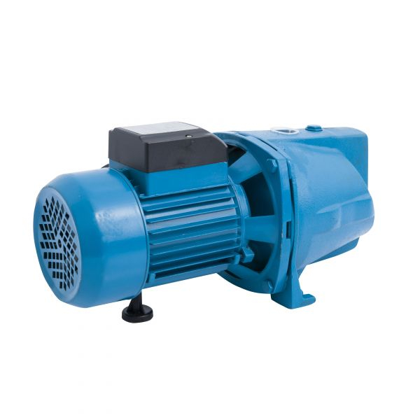 Pompa de suprafata Elefant JSW10M, 1100W, 2900 rpm, H max. 40 m, adancime 9 m, 60 l/min [2]