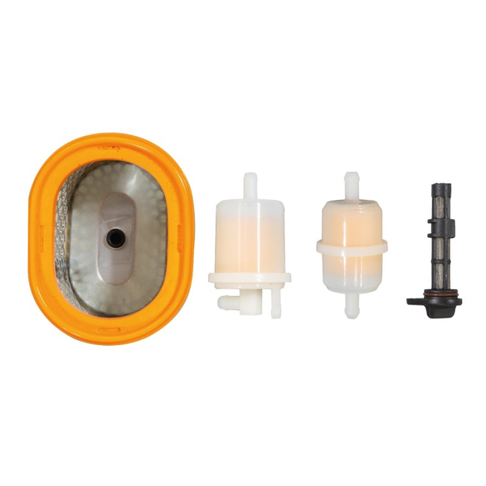 Kit de Intretinere Profesional Filtre ITC Power SP-KITMAN-D500 pentru Motor Diesel D400 / D450 / D500 [2]