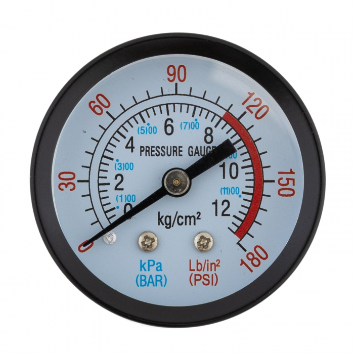 Kit Hidrofor - Pompa submersibila Romaneasca Jar 5 S 50-3 debit 3 m3/h, putere 950 W, inaltime pompare 54 m + Vas de expansiune 24 l, racord 5 cai, supapa de sens, presostat, manometru [4]