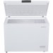 Lada Frigorifica Arctic AHO30P40, 308 l, Conditii extreme, Fast freeze LED control panel, Clasa E, Alb [3]