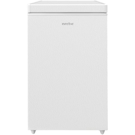 Lada frigorifica, Arctic, AMO10P30, 104 l, Clasa F, Conditii extreme, Fast Freezing, Alb [2]