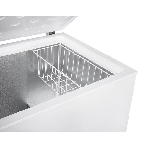 Lada frigorifica Beko, 308 L, 112 x 70 x 84.5 cm, Clasa energetica E, Iluminare LED Alb [5]