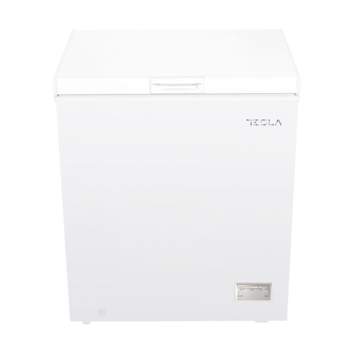 Lada frigorifica Tesla RH1500HE, 142 L, Clasa E, Functie frigider, Control electronic, Alb [2]