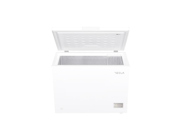 Lada frigorifica Tesla RH2901HE, 287 L, Compresor Inverter, Clasa E, Functie frigider, Control electronic, Alb [3]