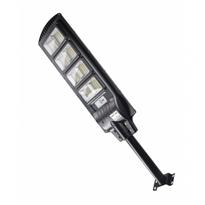 Lampa solara stradala 10Ah LED320 5000lm 6500K MK [2]