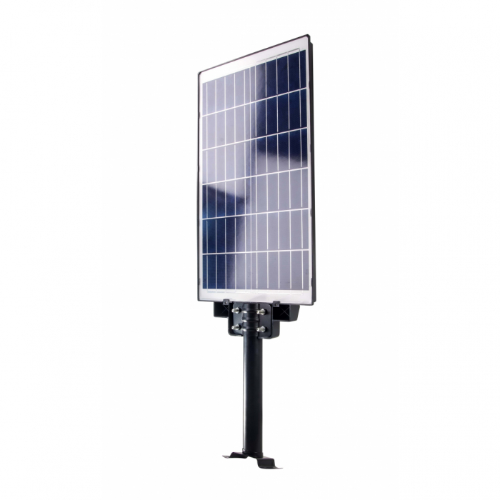 Lampa solara stradala 30Ah LED800 8000lm 6500K MK [3]