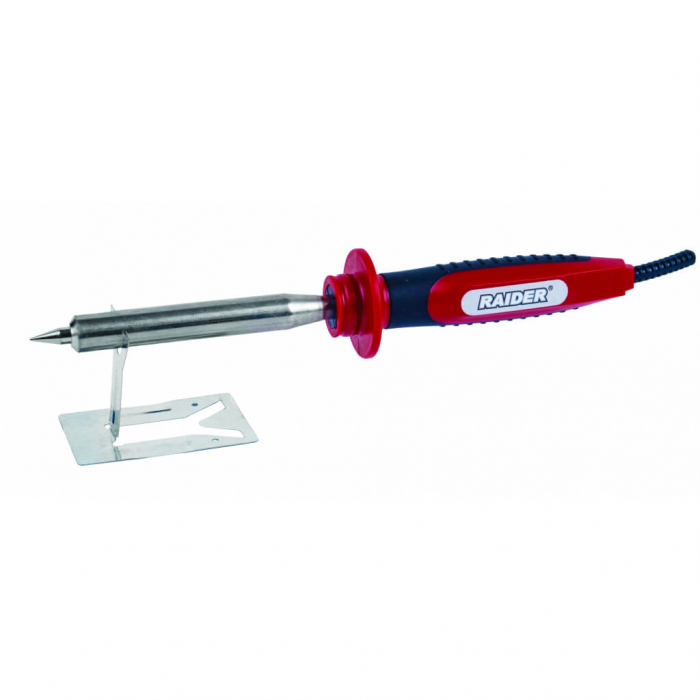 Letcon de lipit cu fludor, 40W RD-SI01 Raider Power Tools [1]