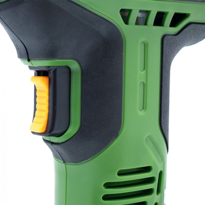 Compresor auto cu acumulator Procraft LK20, 20V/4A, 12 l/min, 10 atmosfere, 80W [6]