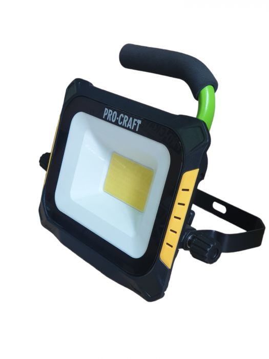 Reflector LP20 Procraft led, 240v, 2000 de lumeni [2]