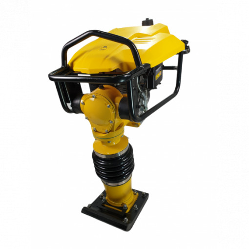 Mai compactor Elefant 29350, putere 5 cp, impact 18.5 kN [1]