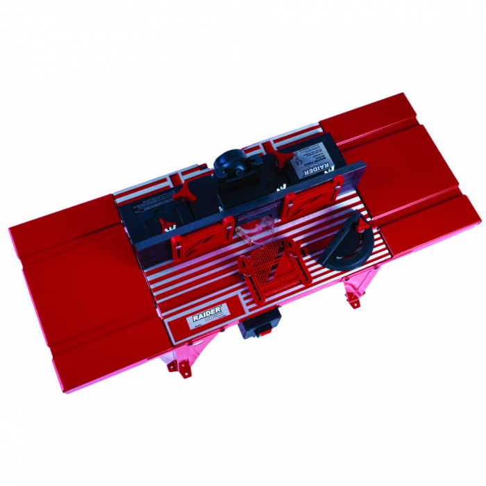 Masa pentru frezare 220V RD-WT01 Raider Power Tools [2]