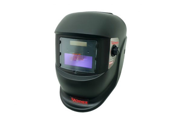 Masca de sudura cu reglaj automat BY350E-ROSE [2]