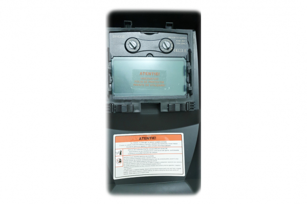 Masca de sudura cu reglaj automat BY433E-CENTAURY [4]