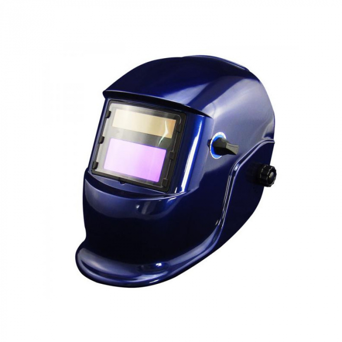 Masca de sudura cu cristale lichide 9-13 Dark Blue [1]