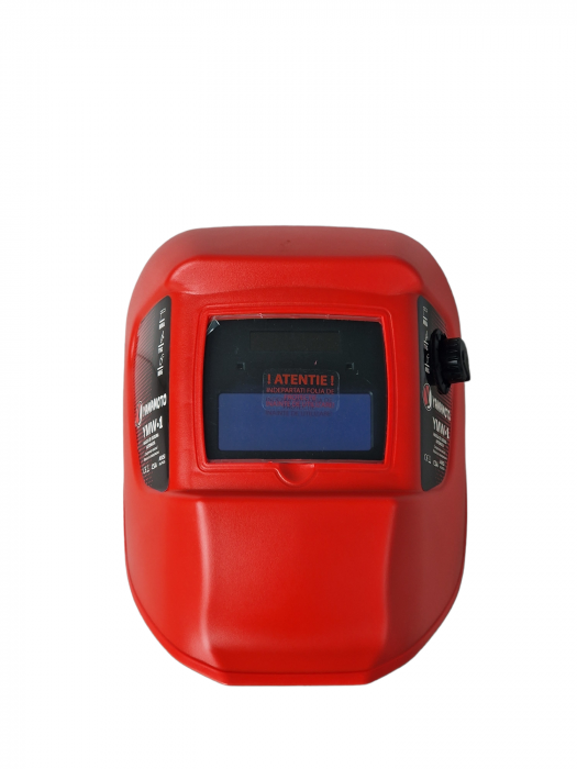 Masca de sudură cu umbrire automată YAMAMOTO YMV-1, UV, [2]