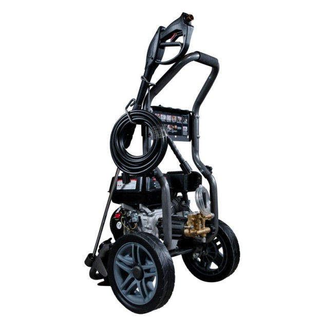 Masina de curatat cu presiune cu motor termic 170 bar HYUNDAI HYW2500P [2]
