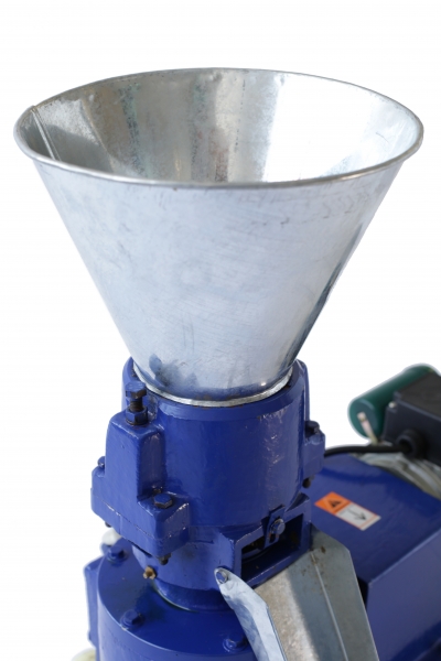 Granulator de furaje (granule pentru animale) 2800 W, 150 Kg/h, GF-0893 [4]