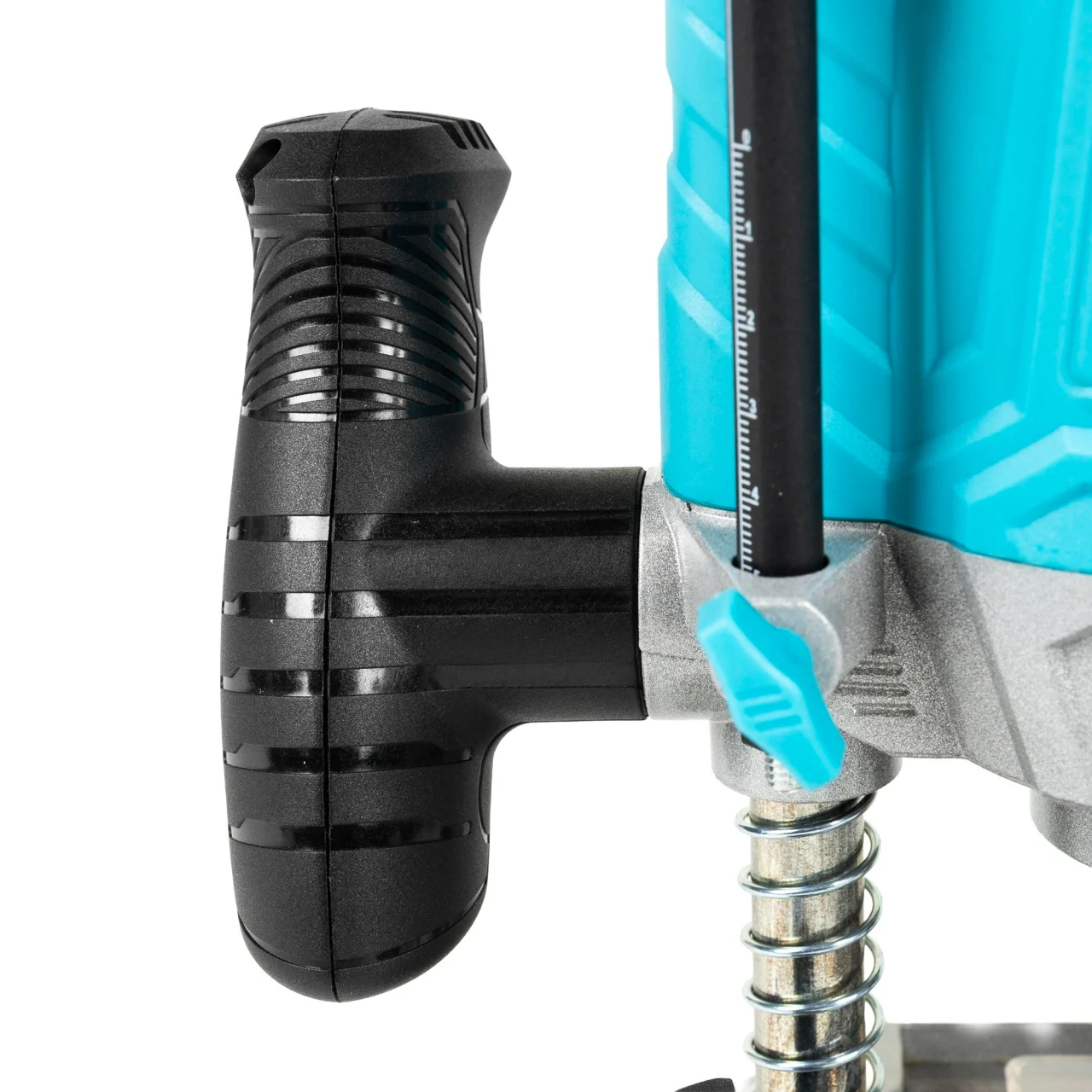 Masina de frezat lemn Detoolz, 1200 W, 7 viteze, capacitate de frezare de 55 mm [2]